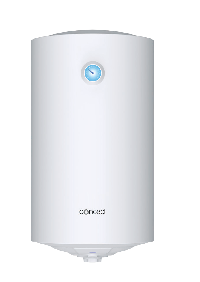 Termo Eléctrico  Concept 50L