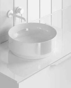 Lavabo mueble
