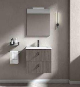 Mueble baño