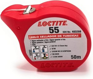 Hilo Loctite