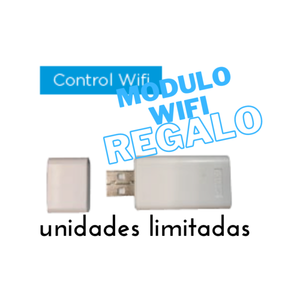 Aire acondicionado SPLIT Midea MIDEA BLANC 26