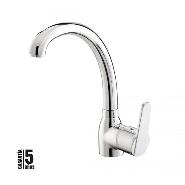 MONOMANDO FREGADERO CONCEPT ECO150 VERT