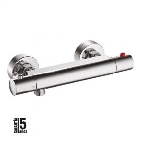 MONOMANDO TERMOSTATICO DUCHA CONCEPT150